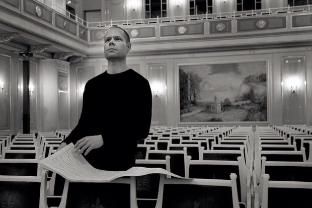 Recomposed by Max Richter – Vivaldi The Four Seasons