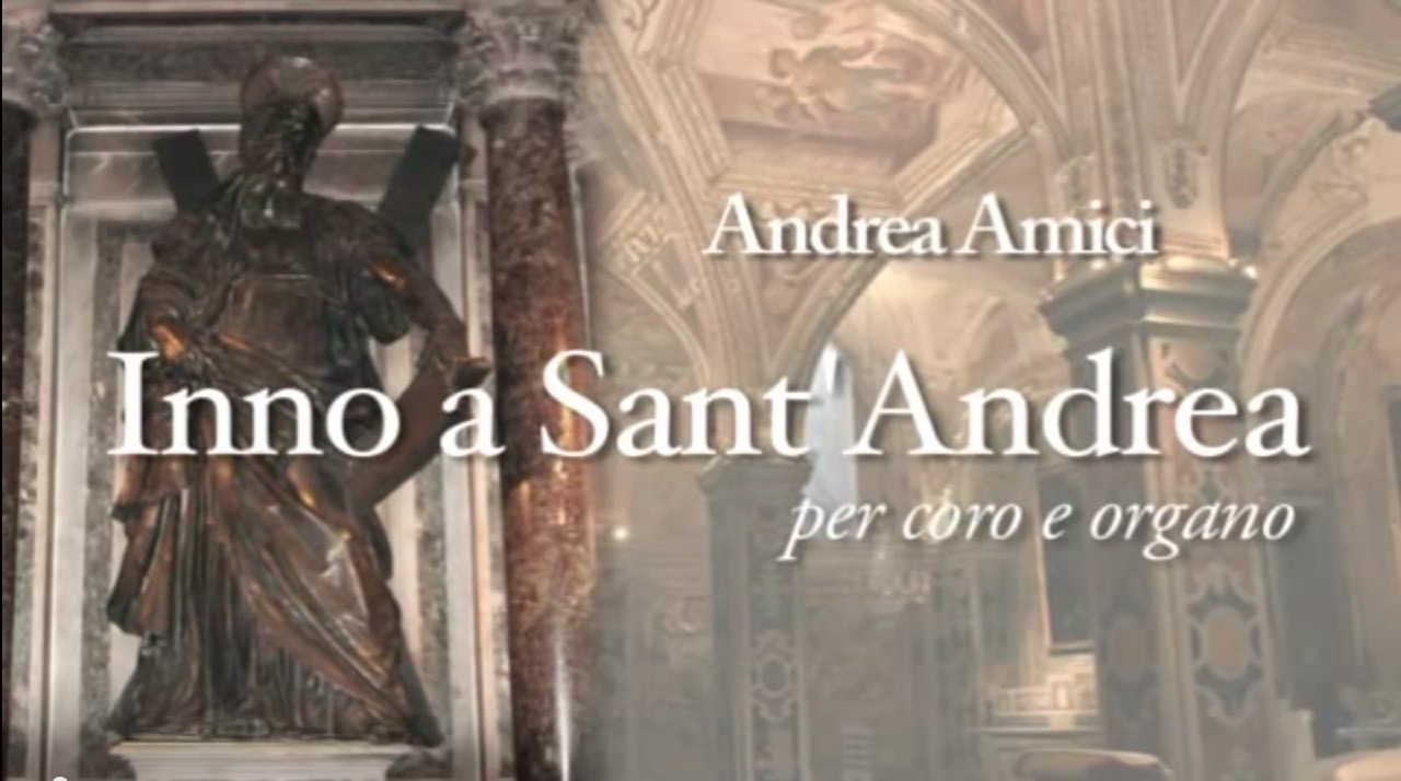 Inno a Sant’Andrea