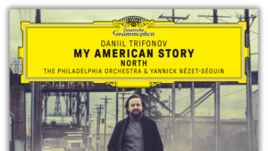 “My American Story North” di Daniil Trifonov