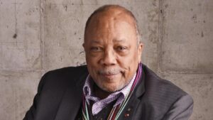 L’eredità di Quincy Jones